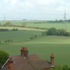 View from Church Tower